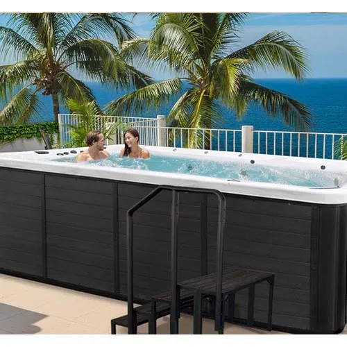 Swimspa hot tubs for sale in Hollywood